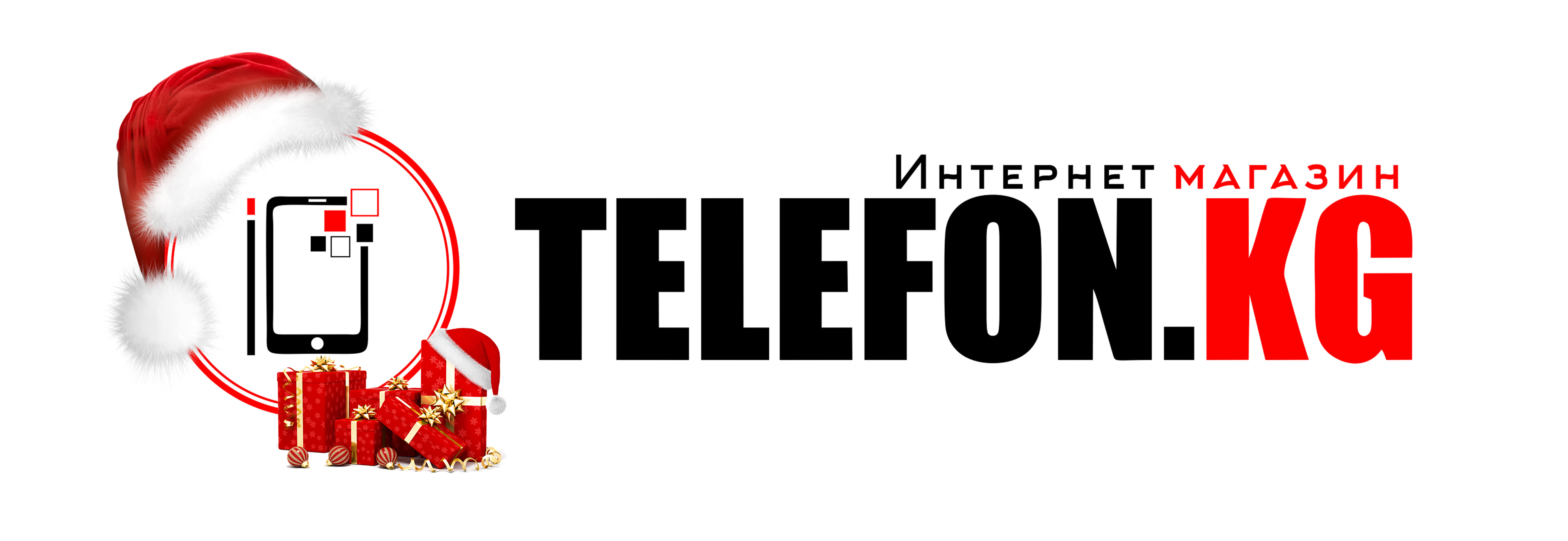 Интернет-магазин  "TELEFON.KG" 